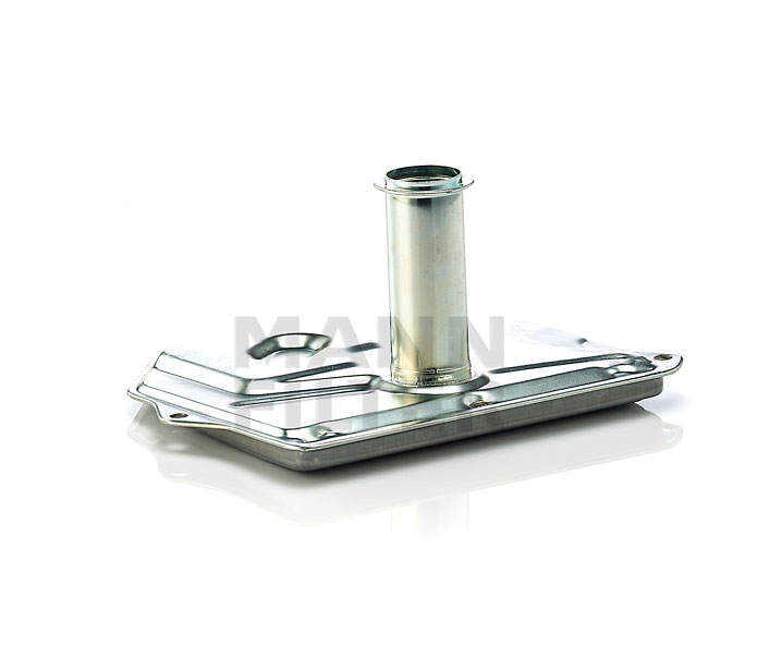 OEM Filtru cutie de viteze automată Puch G-Modell (W460) 1987 7202770095, A7202770095, 4602770195 MANN-FILTER