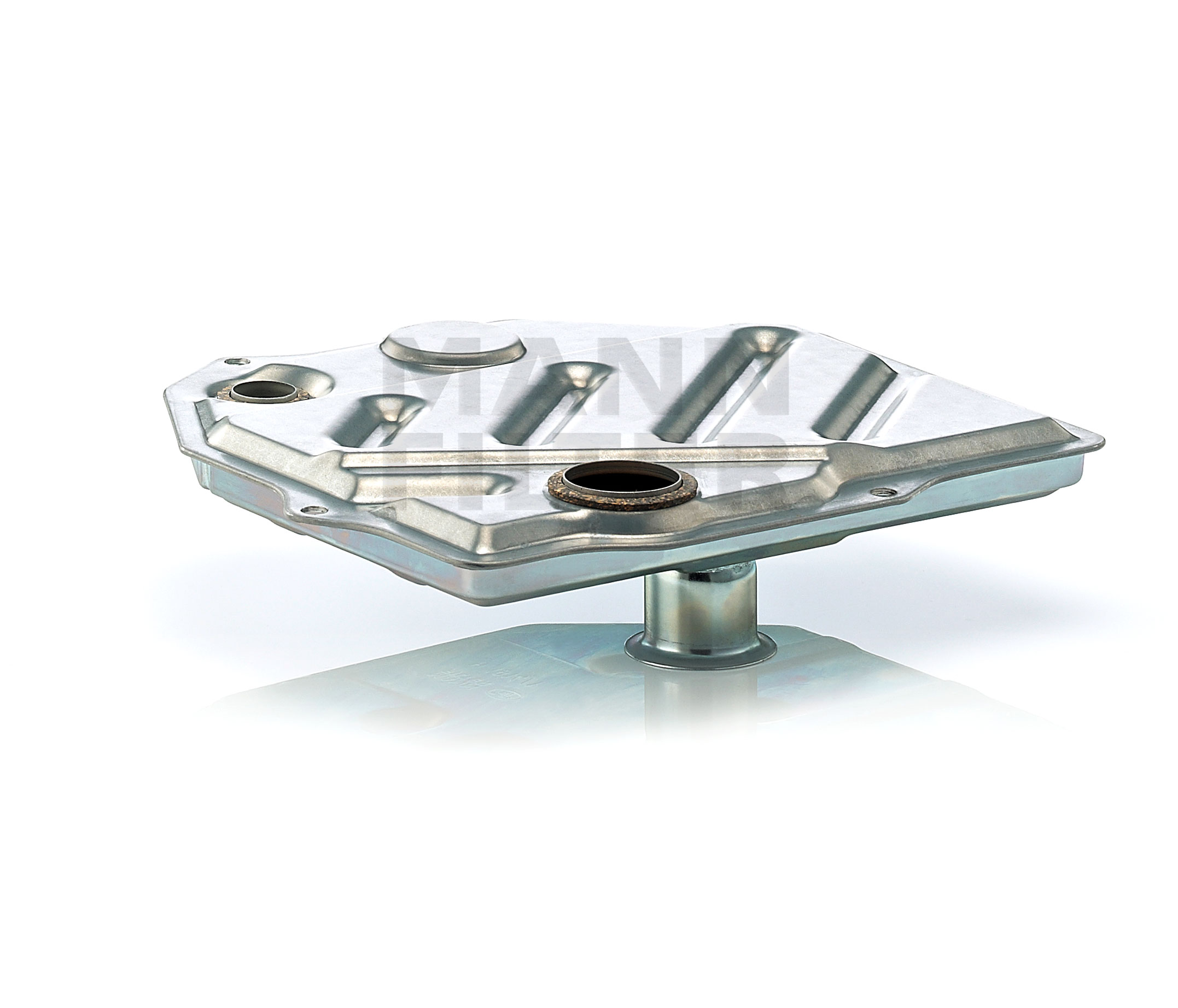 Köp MANN-FILTER Hydraulikfilter, automatväxel Produktnummer: H 1914/1 till det förmånliga priset av 297,20 kr