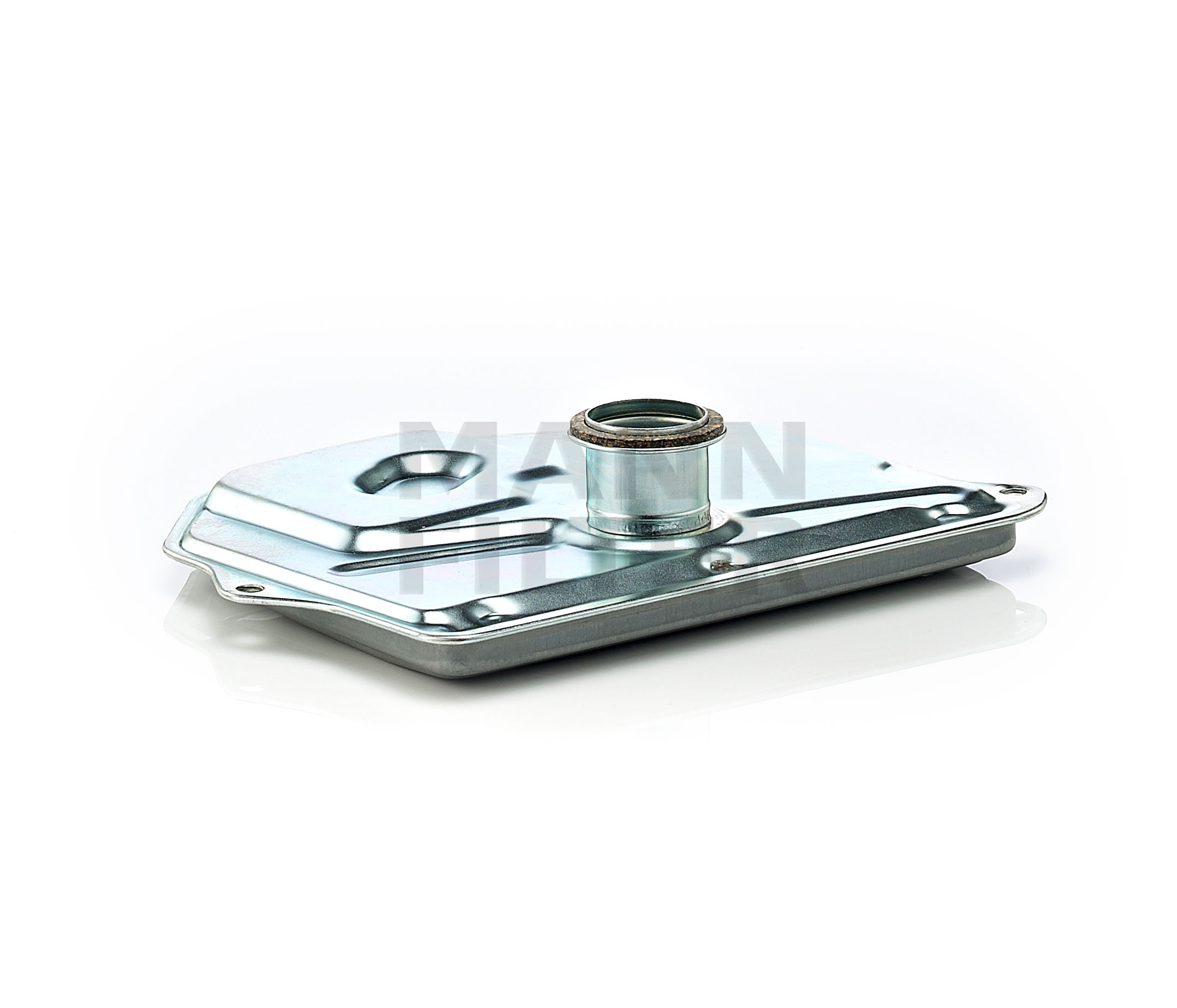 Bestel MANN-FILTER Automaatbak, filter Artikelnr.: H 199/1 aan de scherpe prijs van 78,46 €