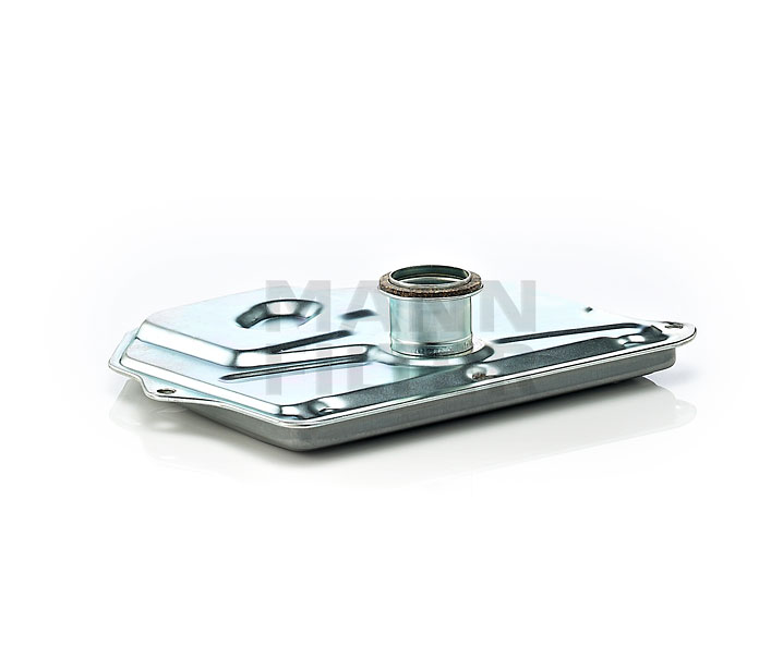 OE Versnellingsbak, filter MERCEDES-BENZ 111-serie 1968 1092770195, A1092770195, 0002770095 van MANN-FILTER