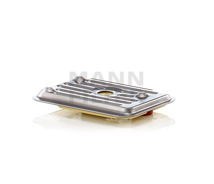 OEM Set de filtru hidraulic cutie de viteze automată Skoda Octavia 1 2010 01M325429, 096321370 MANN-FILTER
