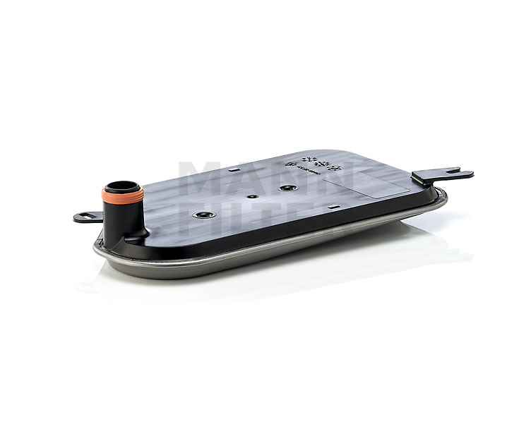 OE Automatische filters AUDI ALLROAD 2005 01V325429 van MANN-FILTER