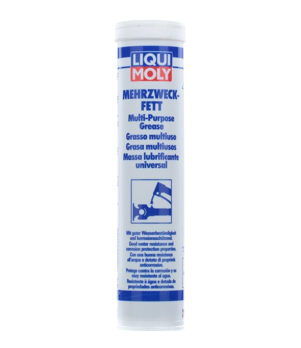 Köp LIQUI MOLY Fett Produktnummer: 3552 till det förmånliga priset av 135,27 kr