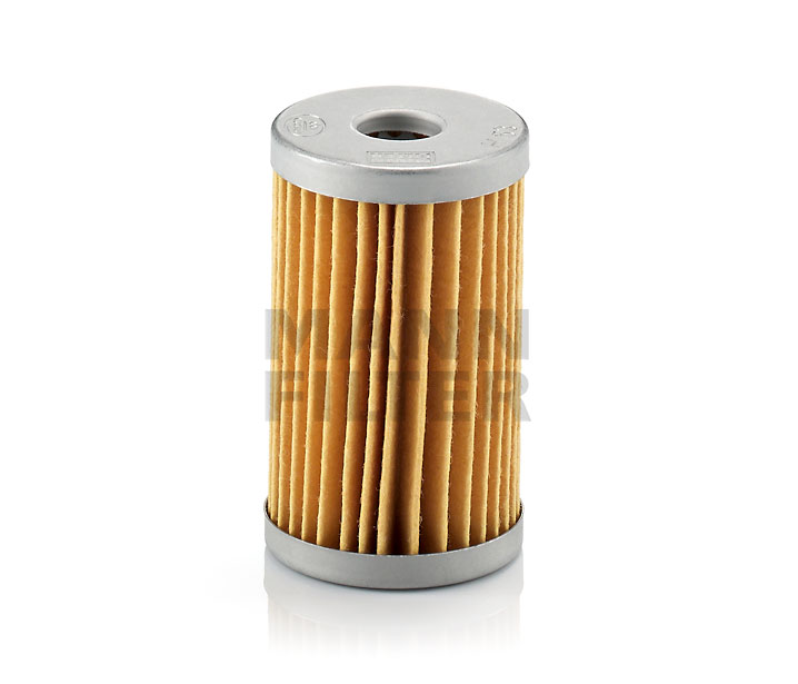 MANN-FILTER H 53 Filter für Öl BMW 600 1961