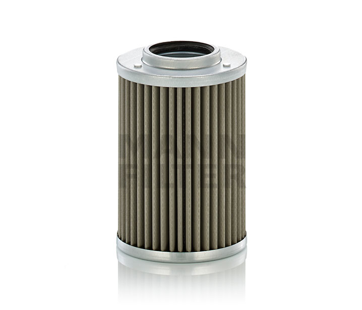Komplet filtra hidravlike, avtom. menjalnik IVECO v originalni kakovosti 0691954, 1268607, 1870042 od MANN-FILTER