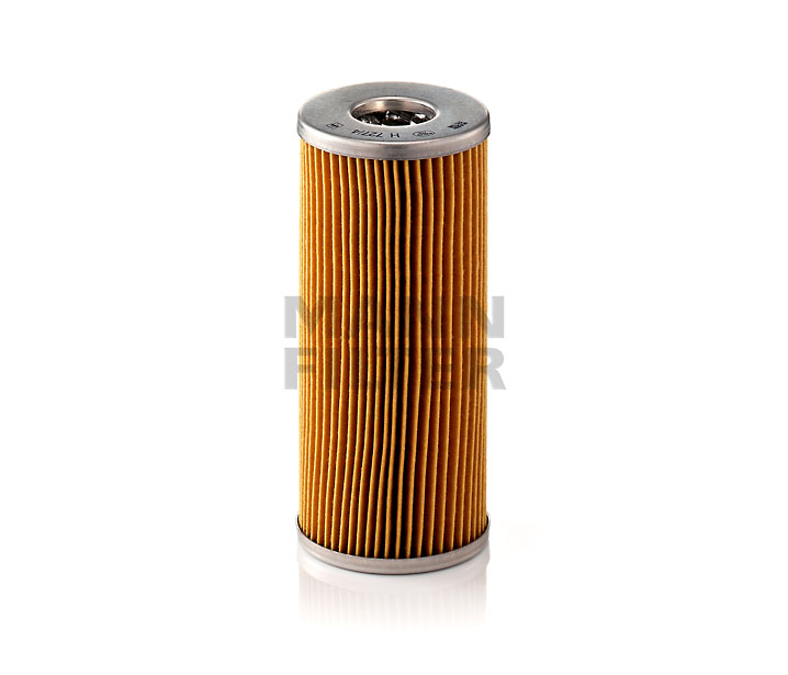 Köp billiga original Oljefilter H 727/4 jämförbara med 310291012038 OEM nummer på nätet