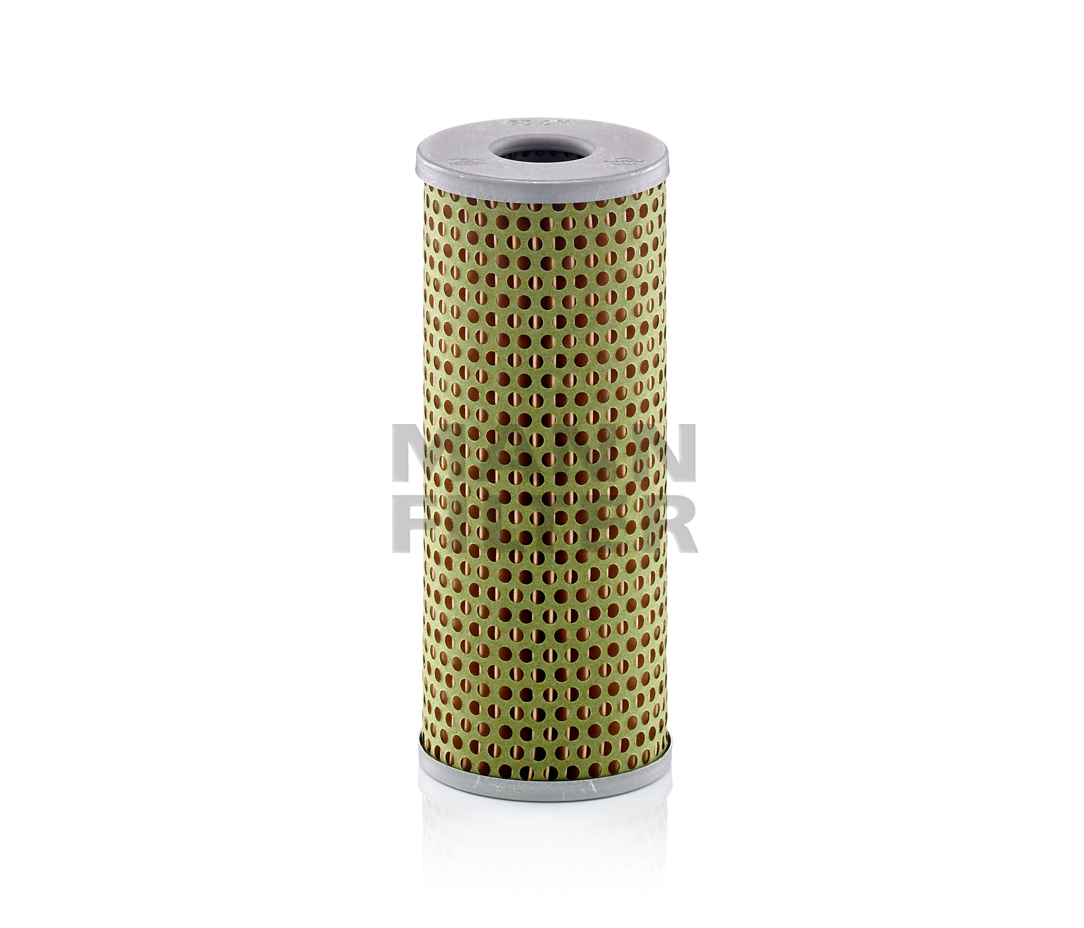 Köp MANN-FILTER Oljefilter Produktnummer: H 729 till det förmånliga priset av 151,05 kr