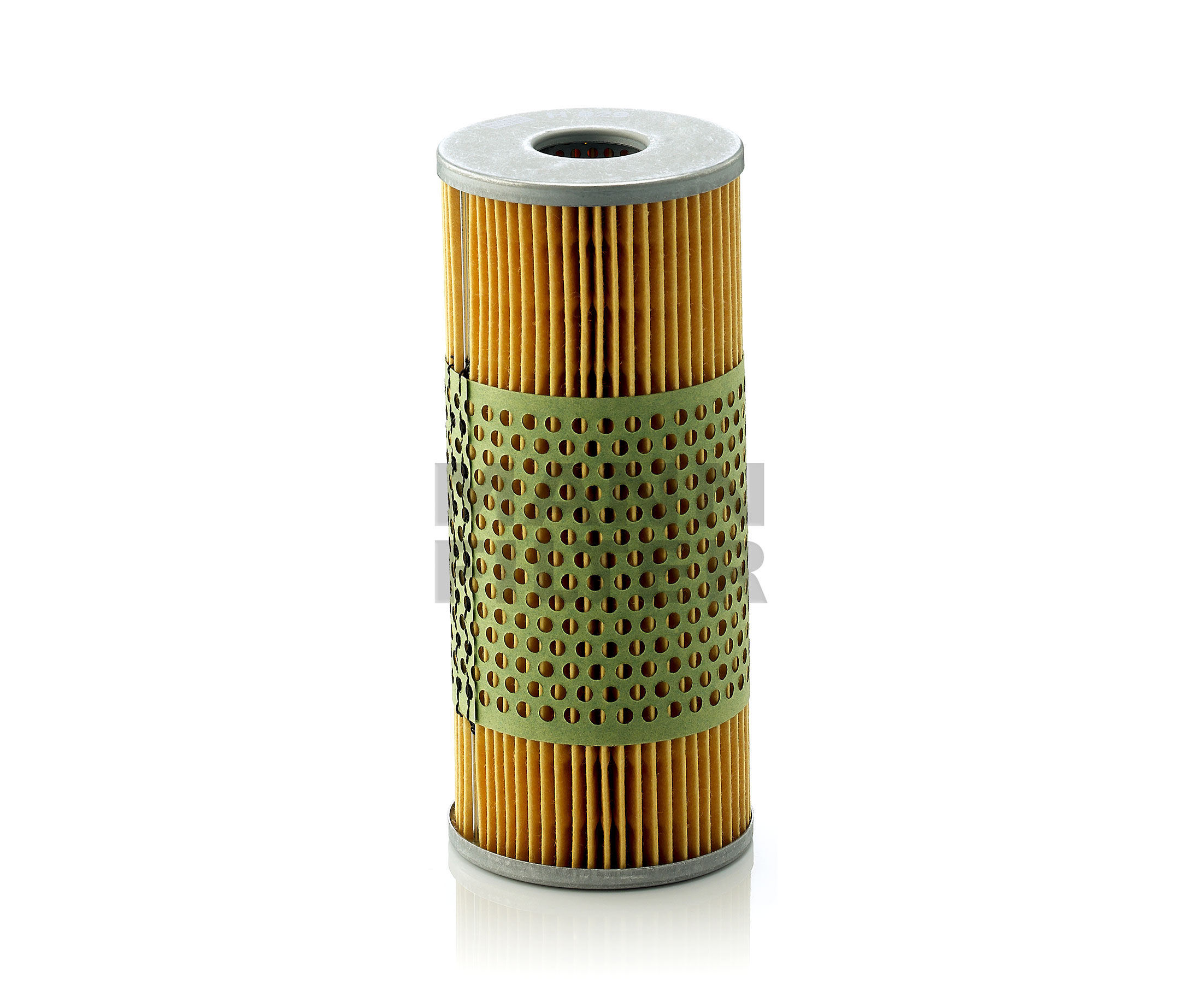 Köp MANN-FILTER Oljefilter Produktnummer: H 829 till det förmånliga priset av 178,13 kr