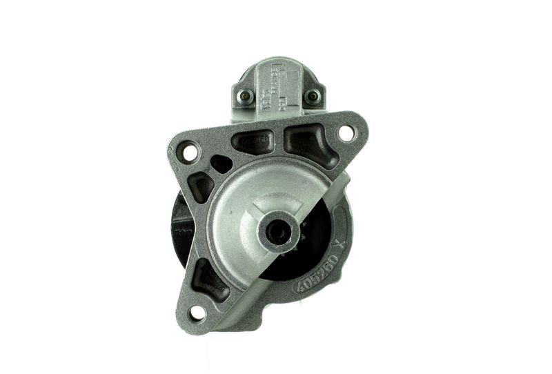 OEM Startmotor RENAULT 2.1 D 60 PK Diesel 7700764429 van CEVAM online aan geweldige prijzen