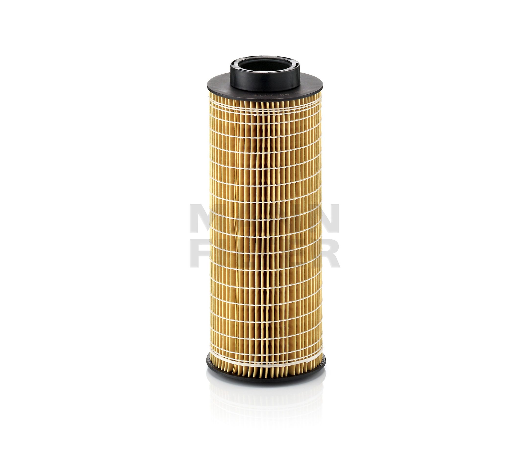 Köp MANN-FILTER Oljefilter Produktnummer: HU 1072 x till det förmånliga priset av 300,56 kr