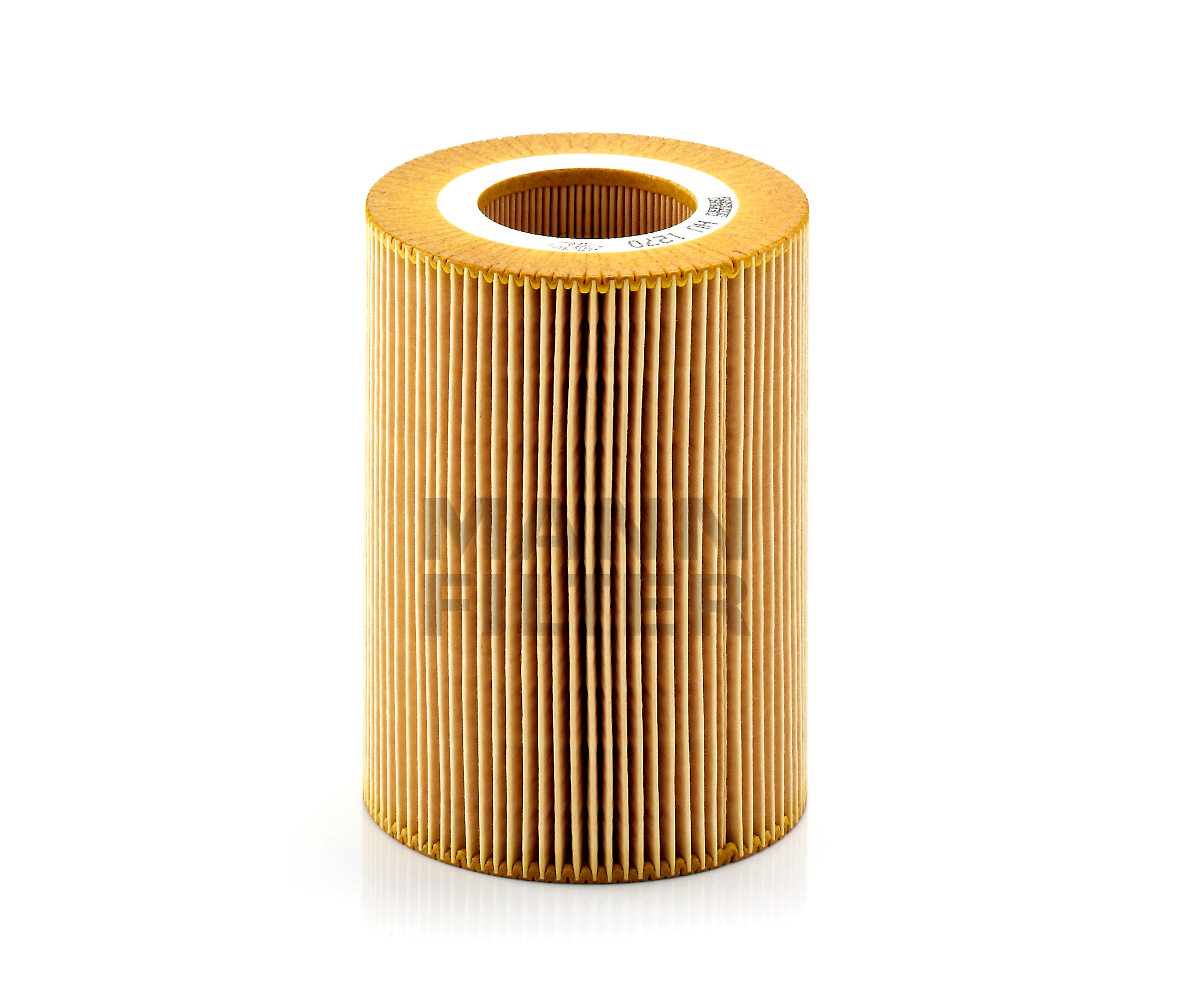 Köp MANN-FILTER Oljefilter Produktnummer: HU 1270 x till det förmånliga priset av 311,35 kr