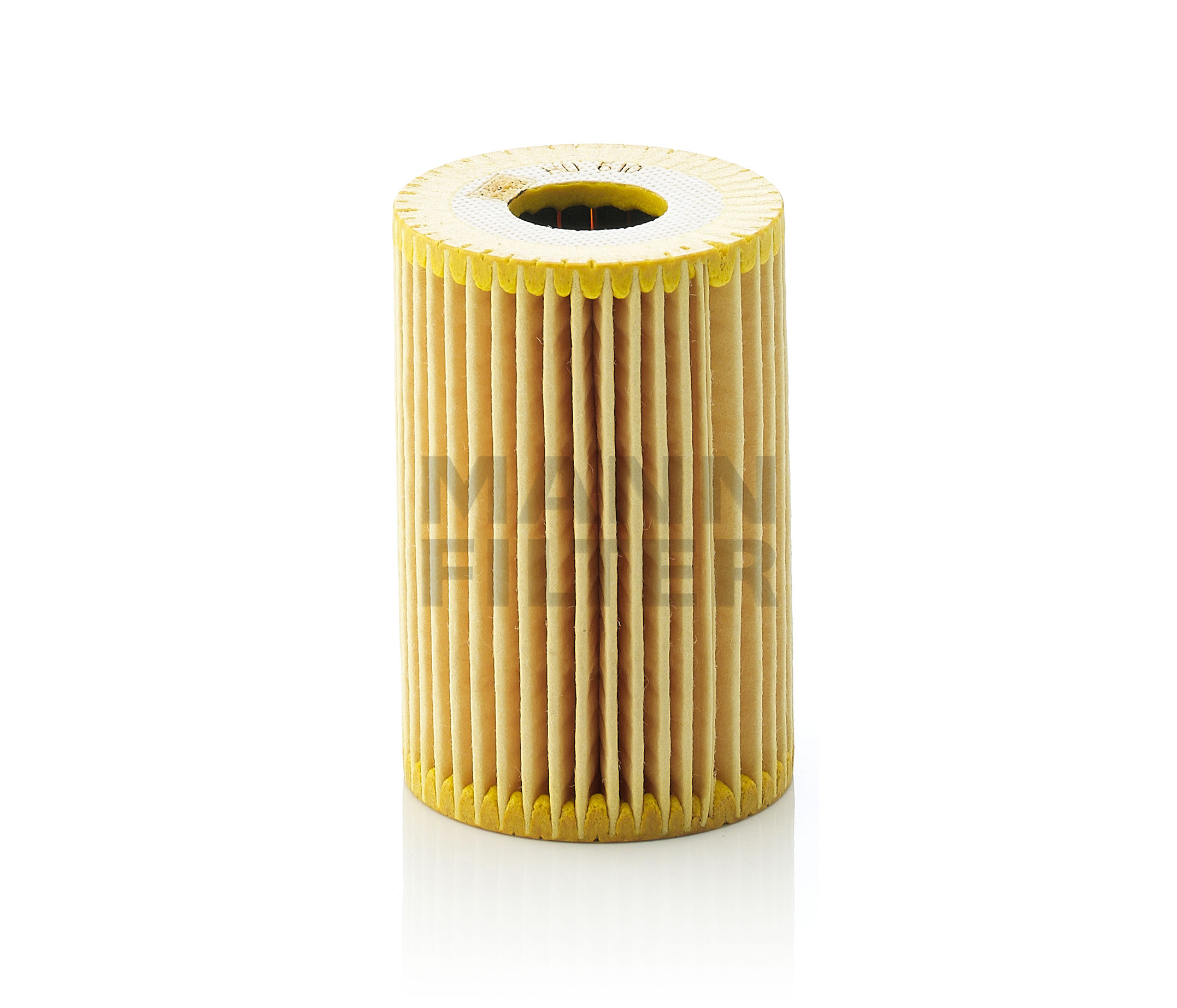 Ostke MANN-FILTER Õlifilter Toode nr.: HU 610 x madala hinnaga 5,95 €