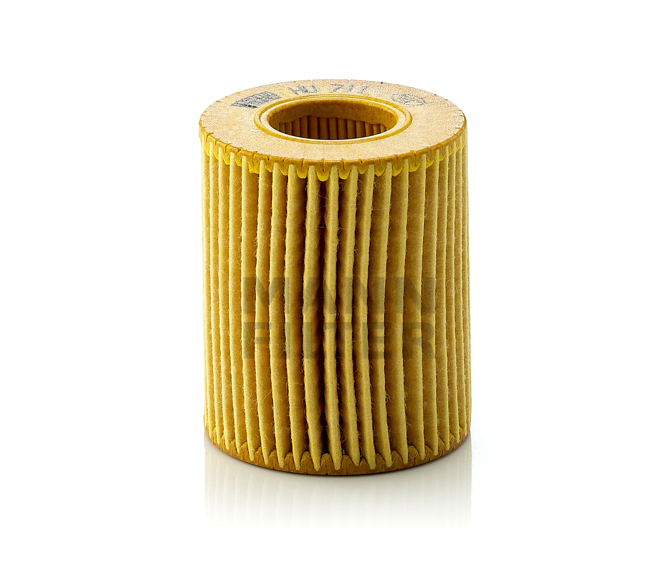 Ostke MANN-FILTER Õlifilter Toode nr.: HU 711 x madala hinnaga 9,90 €