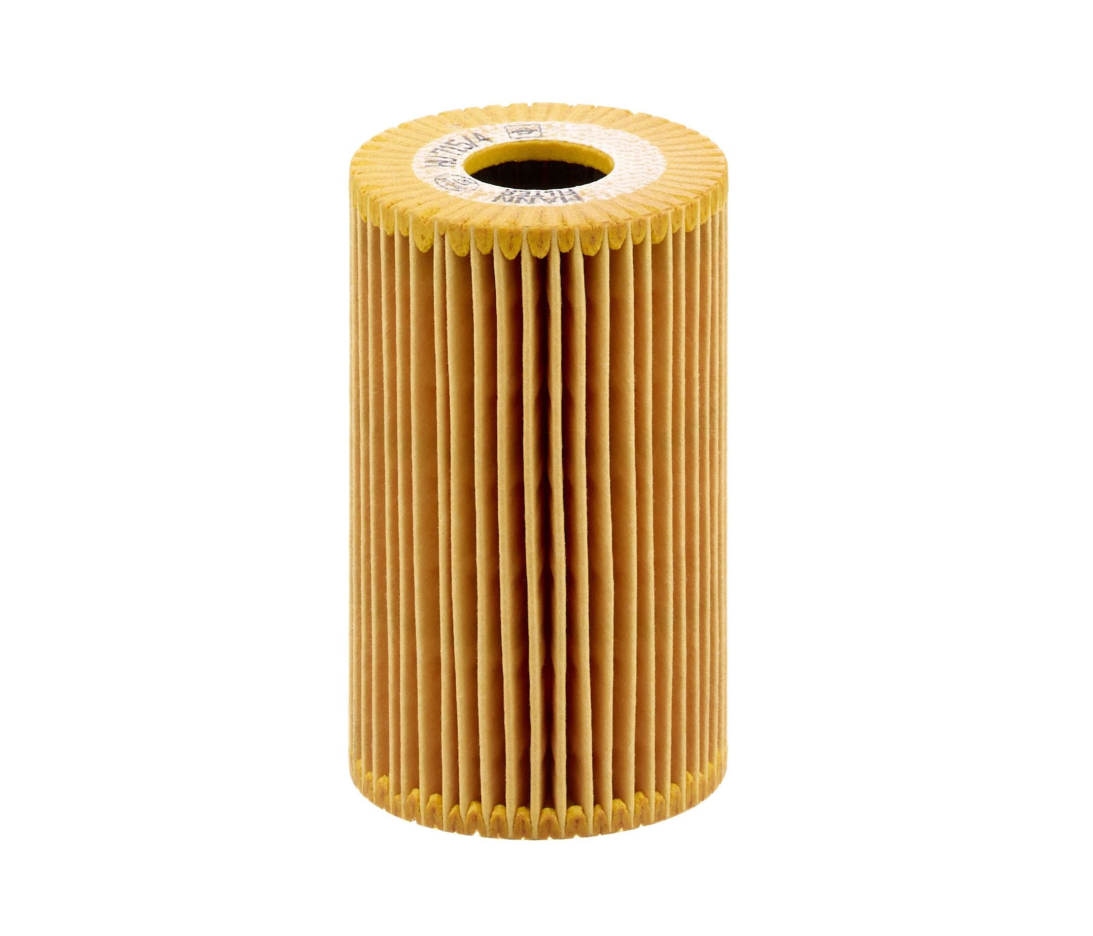 MANN-FILTER Ölfilter Produkt Nr.: HU 715/4 x zum günstigen Preis von 12,40 € kaufen