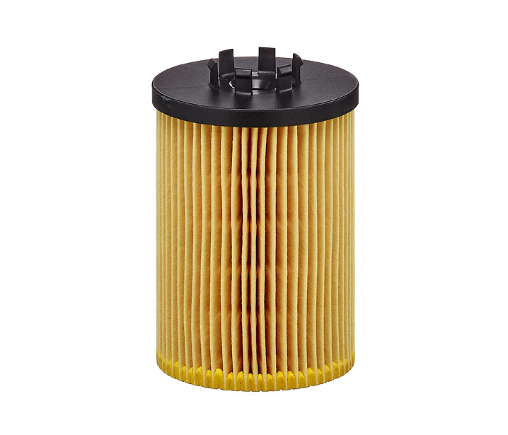 OE Filtru ulei motor ALPINA B6 2014 11427506677, 11427511161, 11421267268 de la MANN-FILTER