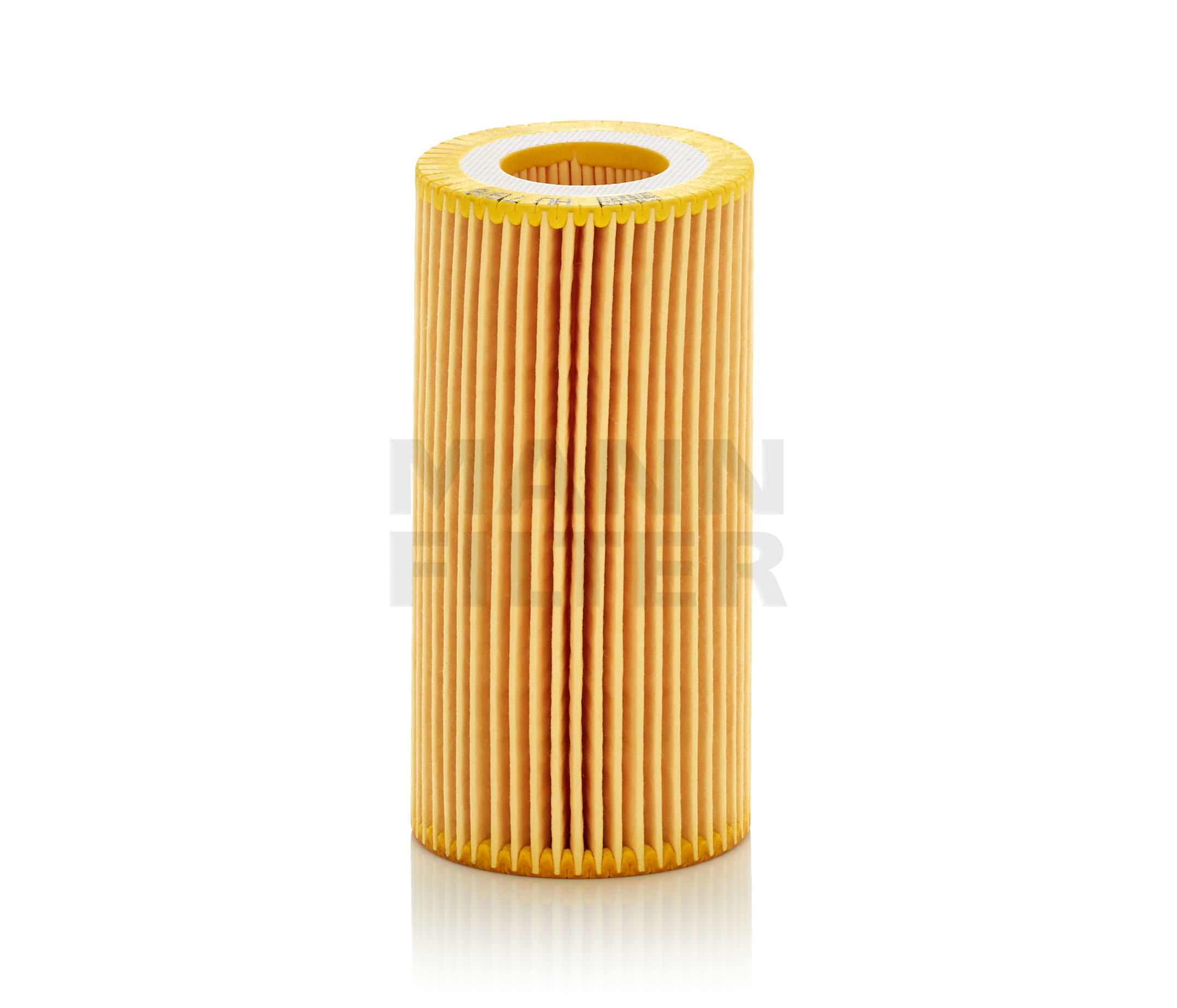 Osta MANN-FILTER Öljynsuodatin Tuote No.: HU 719/8 x edullisesti hintaan 12,53 €