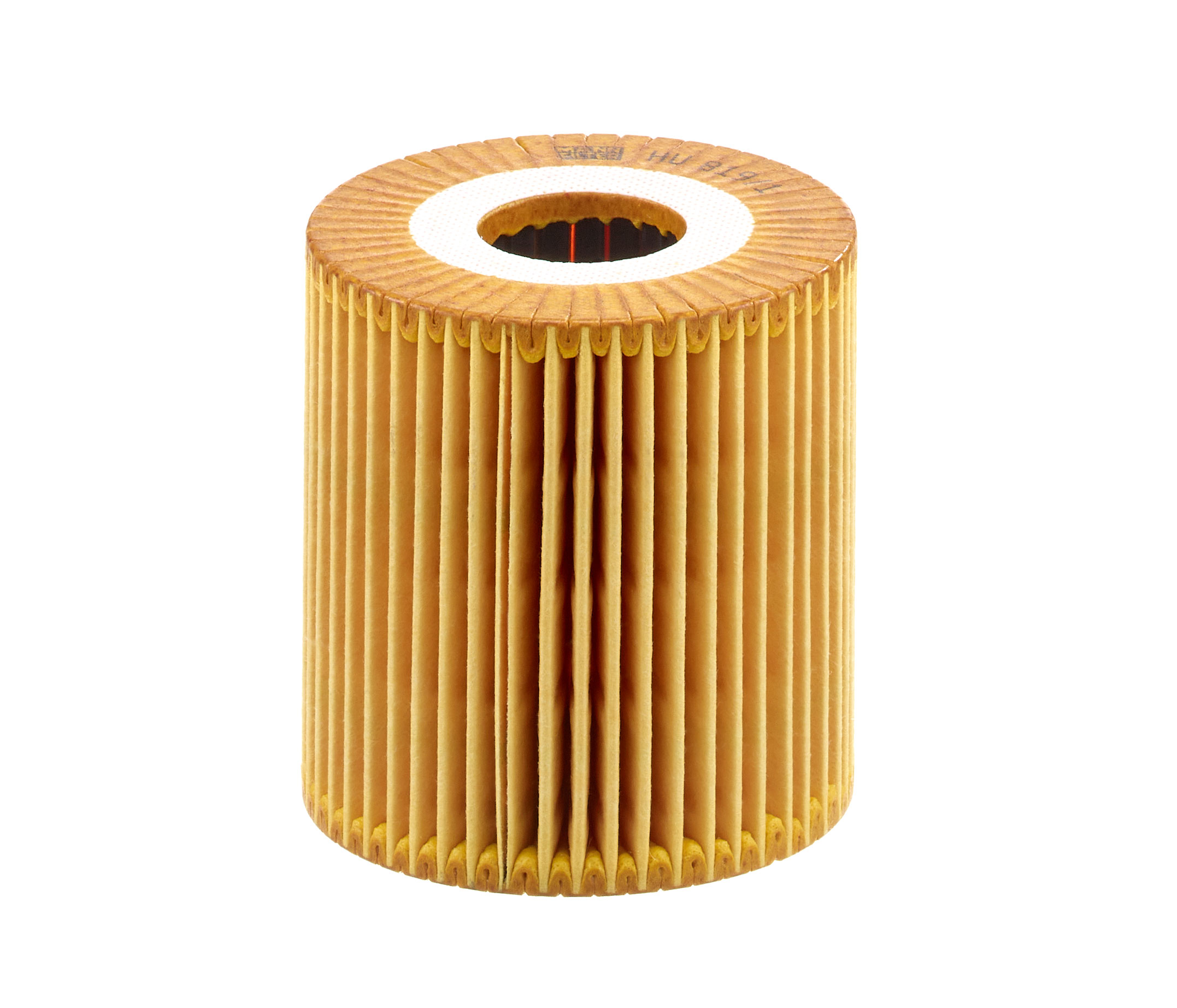 Įsigykite MANN-FILTER Alyvos filtras Prekės Nr.: HU 819/1 x už žemiausią 8,83 € kainą