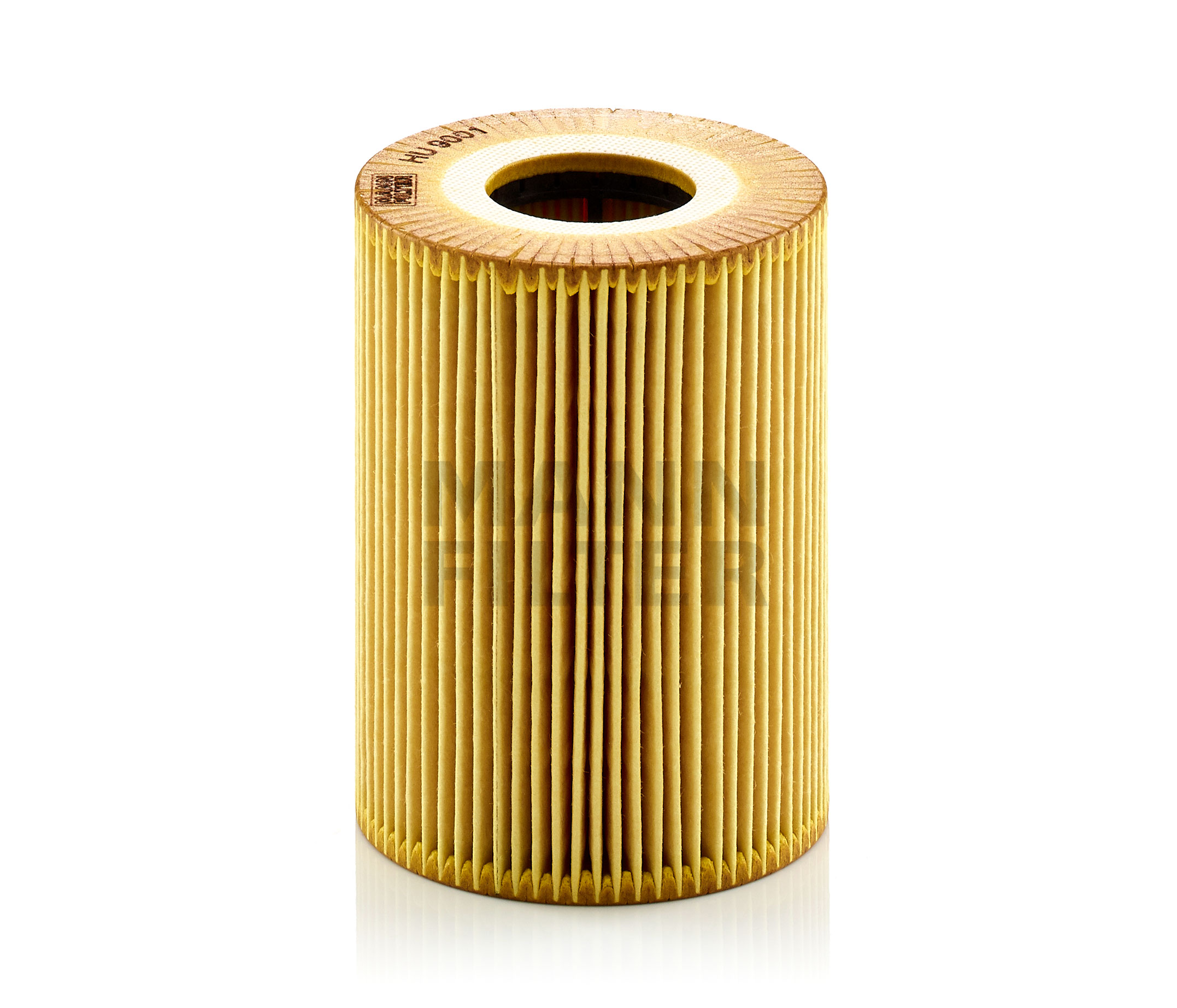 Bestel MANN-FILTER Oliefilter Artikelnr.: HU 9001 x aan de scherpe prijs van 19,54 €