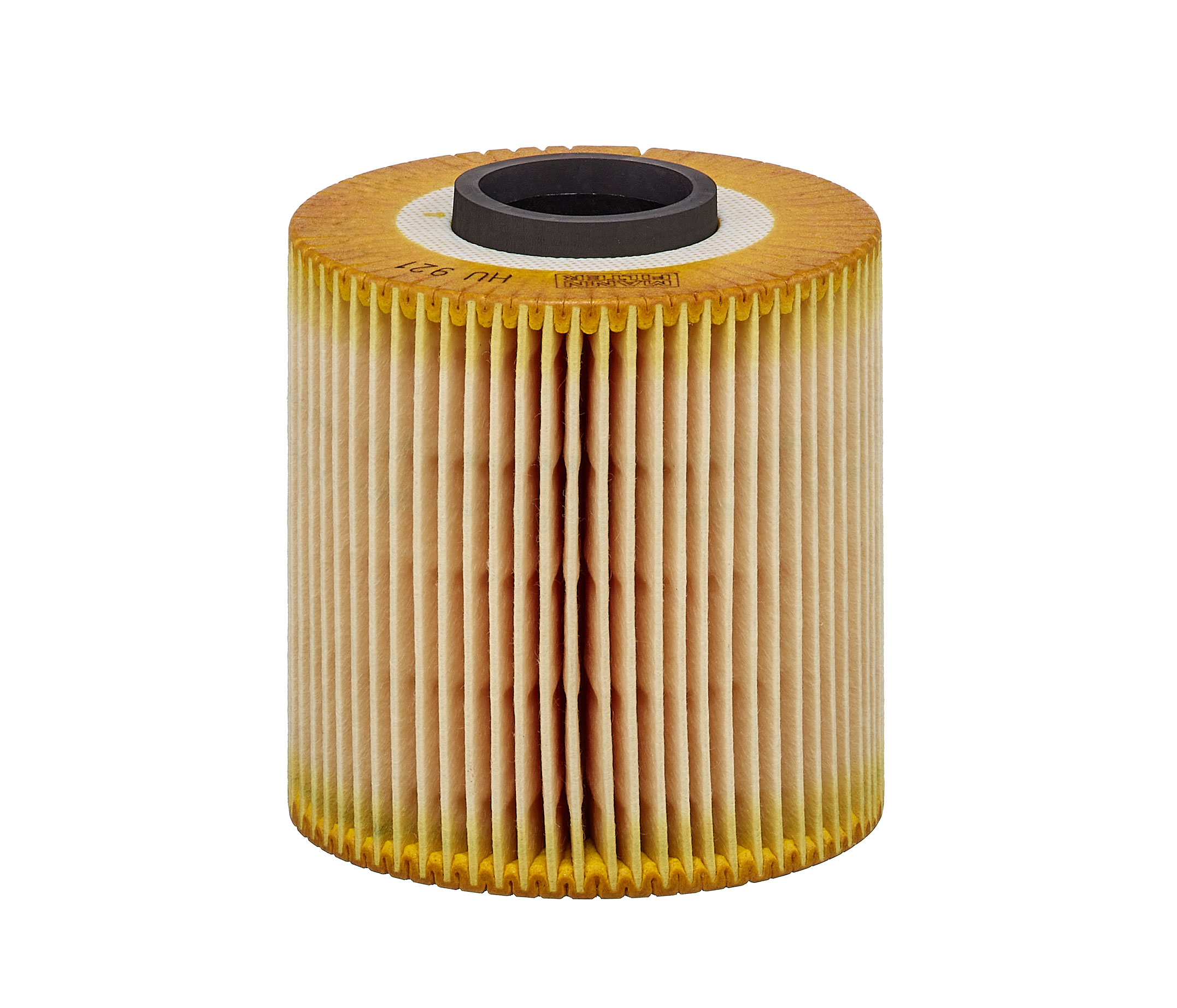Vásároljon MANN-FILTER Olajszűrő alkatrészt, termékkód: HU 921 x alacsony áron: 3866,00 Ft
