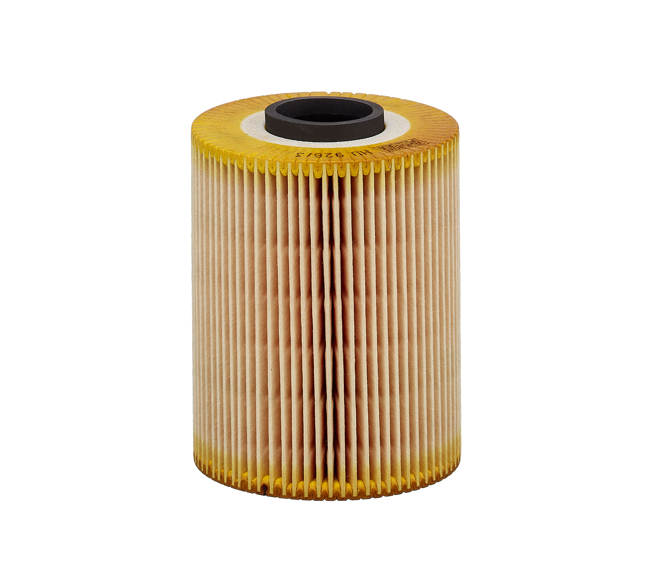 Compre MANN-FILTER Filtro de aceite Número de producto: HU 926/3 x a bajo precio de 10,71 €