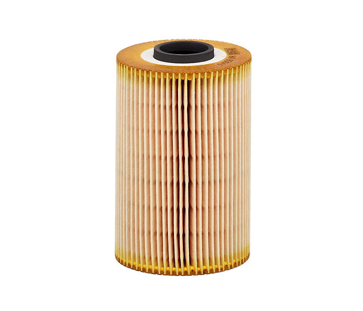 OEM Filtro de aceite BMW 7 E32 11421267268, 11421269373, 11421706867 de MANN-FILTER - ahorren su dinero con nuestros precios bajos