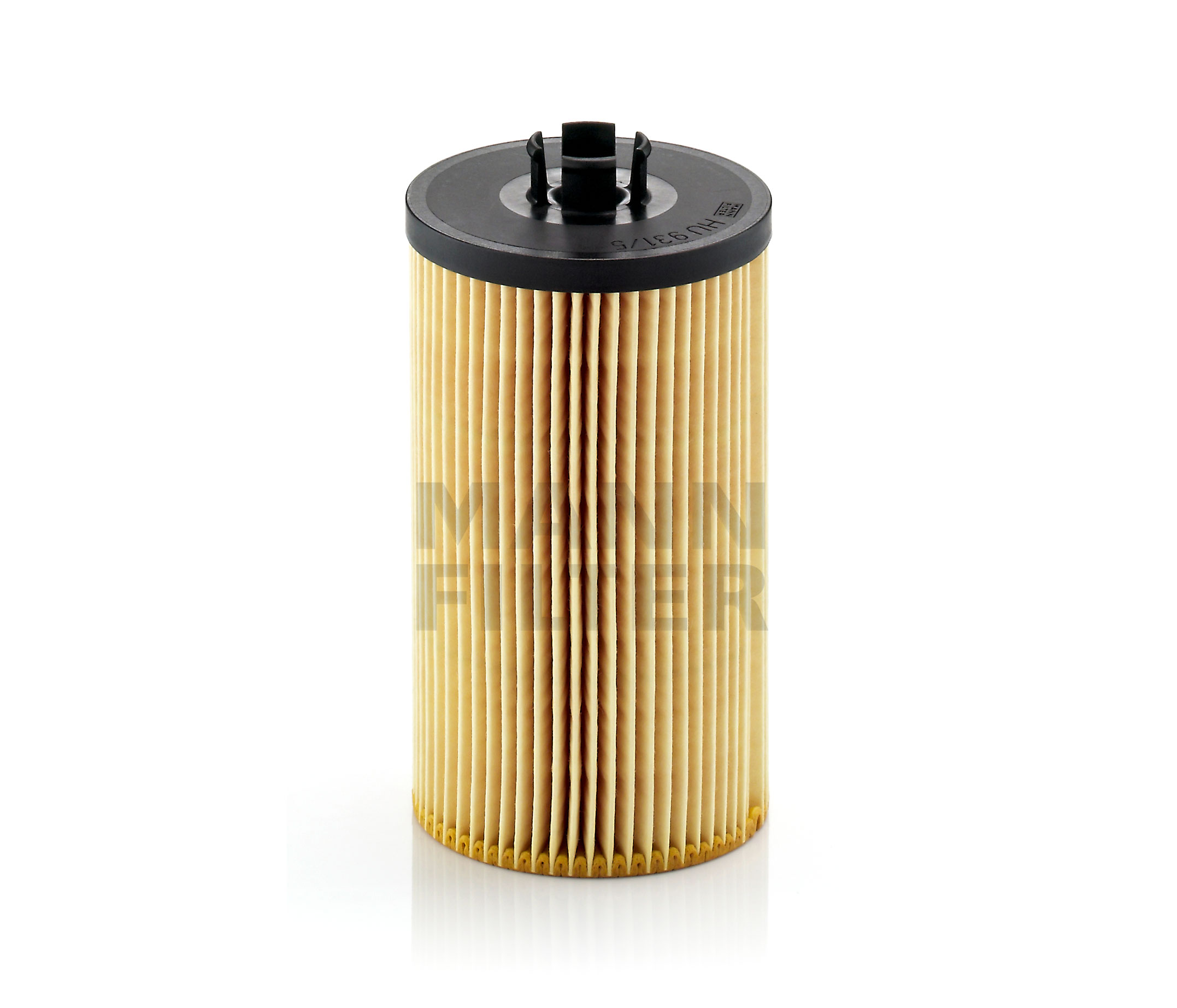 Ostke MANN-FILTER Õlifilter Toode nr.: HU 931/5 x madala hinnaga 10,46 €