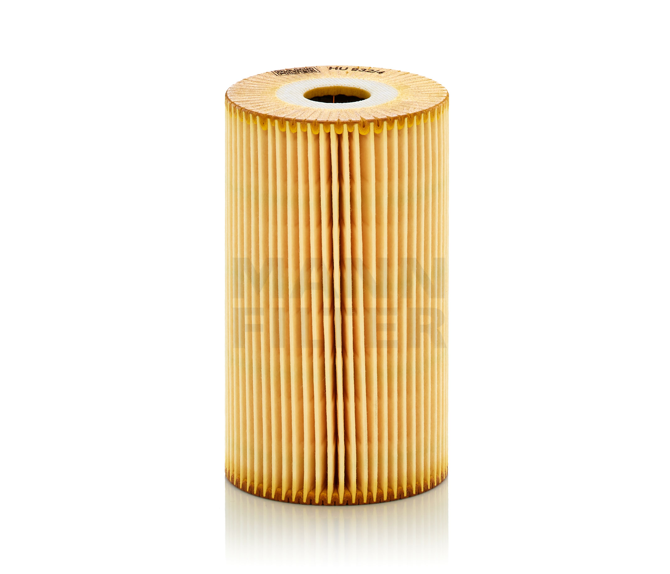 Įsigykite MANN-FILTER Alyvos filtras Prekės Nr.: HU 932/4 n už žemiausią 12,01 € kainą