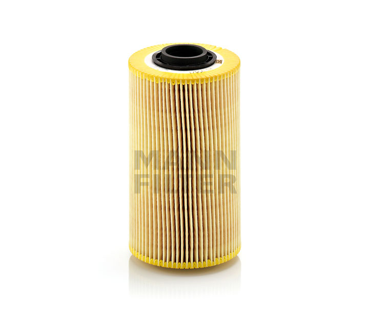 OEM Filtro aceite BMW E34 Touring 1991 11422243359, 11422244332, 5650303 MANN-FILTER
