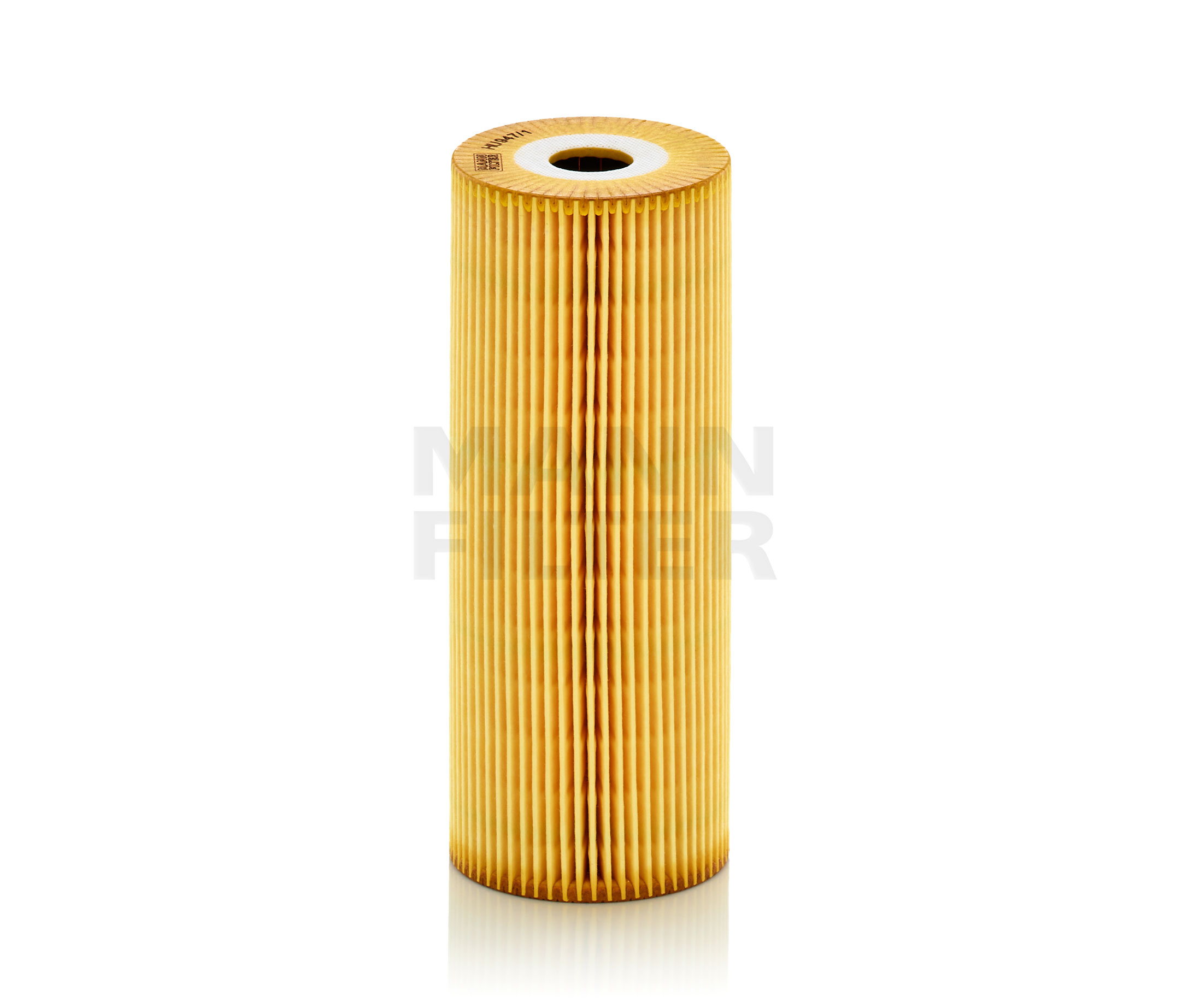 Ostke MANN-FILTER Õlifilter Toode nr.: HU 947/1 z-2 madala hinnaga 18,97 €