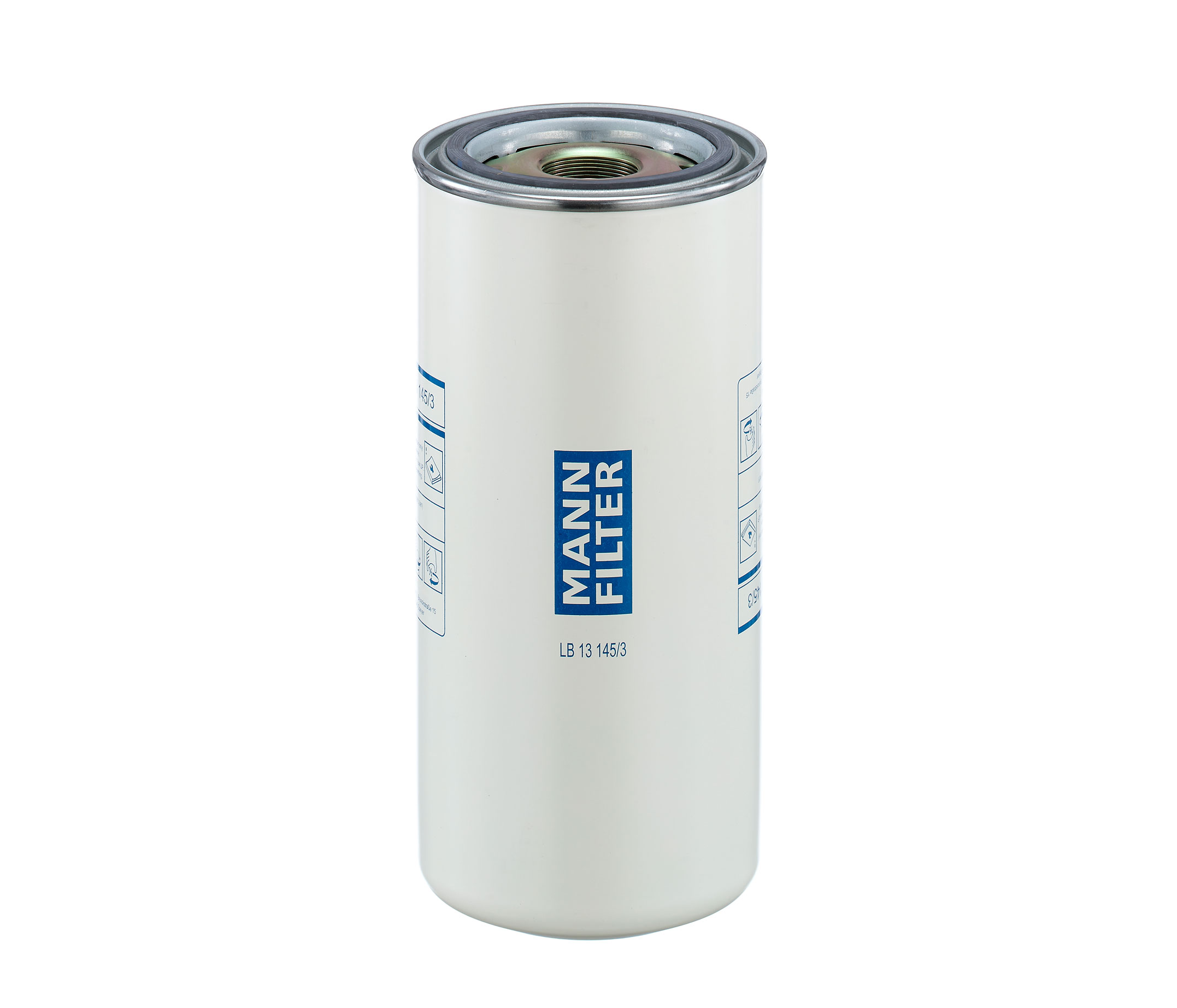 Ostke MANN-FILTER Filter, suruõhutehnika Toode nr.: LB 13 145/3 madala hinnaga 66,92 €