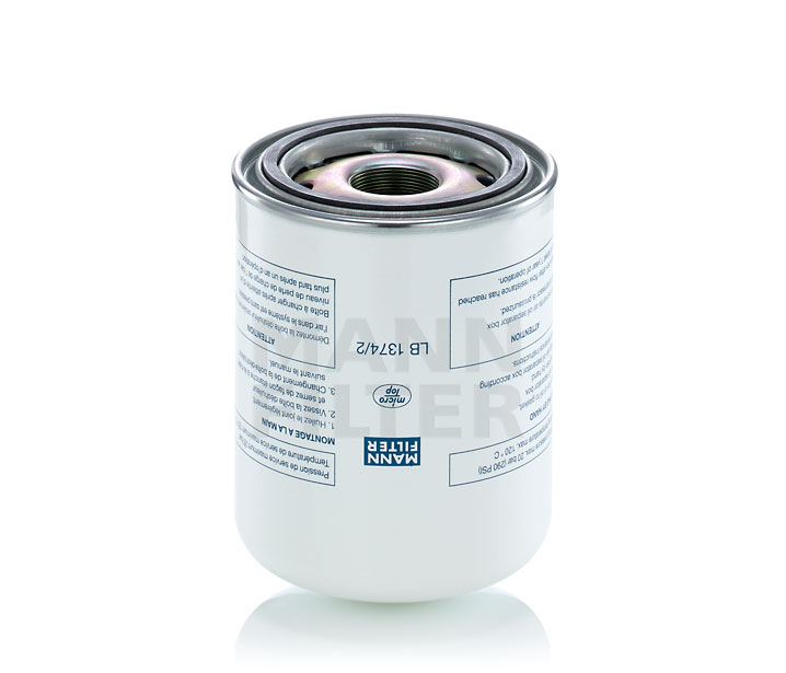 Ostke odavaid originaale Filter, suruõhutehnika LB 1374/2 mis on võrreldavad A13010174 OEM numbritega internetis