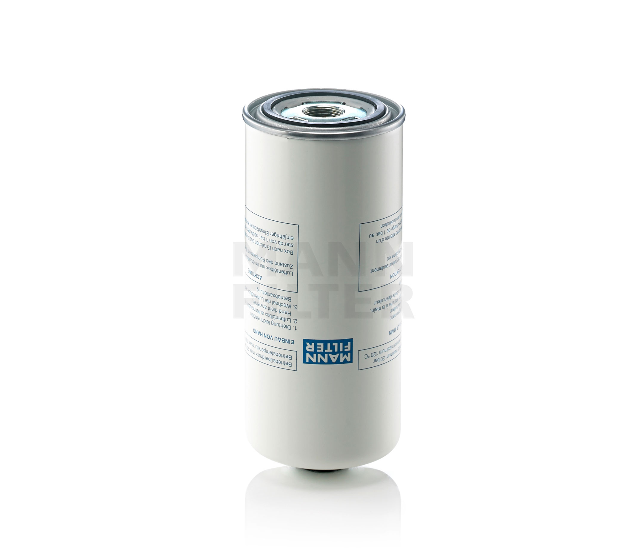 Ostke MANN-FILTER Filter, suruõhutehnika Toode nr.: LB 962/2 madala hinnaga 40,16 €