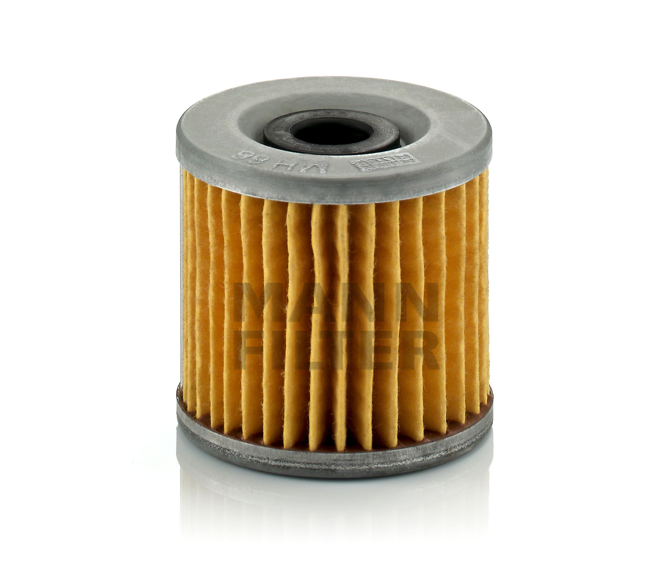 Ostke MANN-FILTER Õlifilter Toode nr.: MH 66 x madala hinnaga 4,73 €