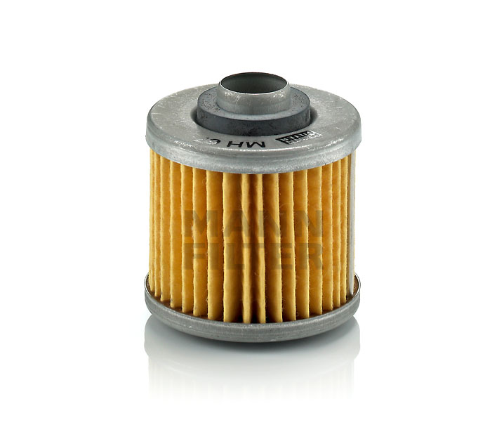 Billige Hersteller-Ölfilter MH 67 vergleichbar mit 4X71344090 OEM-Nr im Web einkaufen