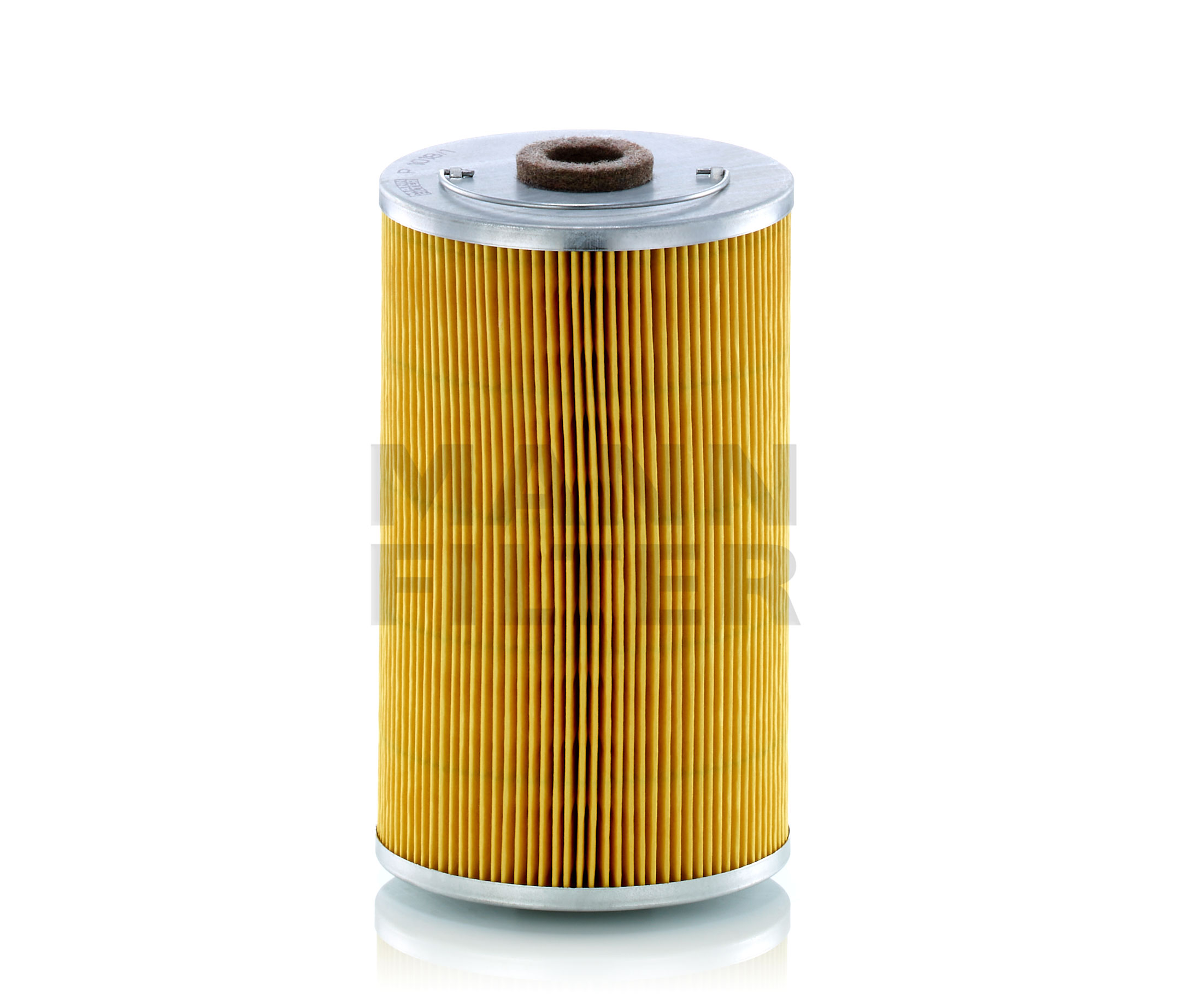 Įsigykite MANN-FILTER Kuro filtras Prekės Nr.: P 1018/1 už žemiausią 12,53 € kainą