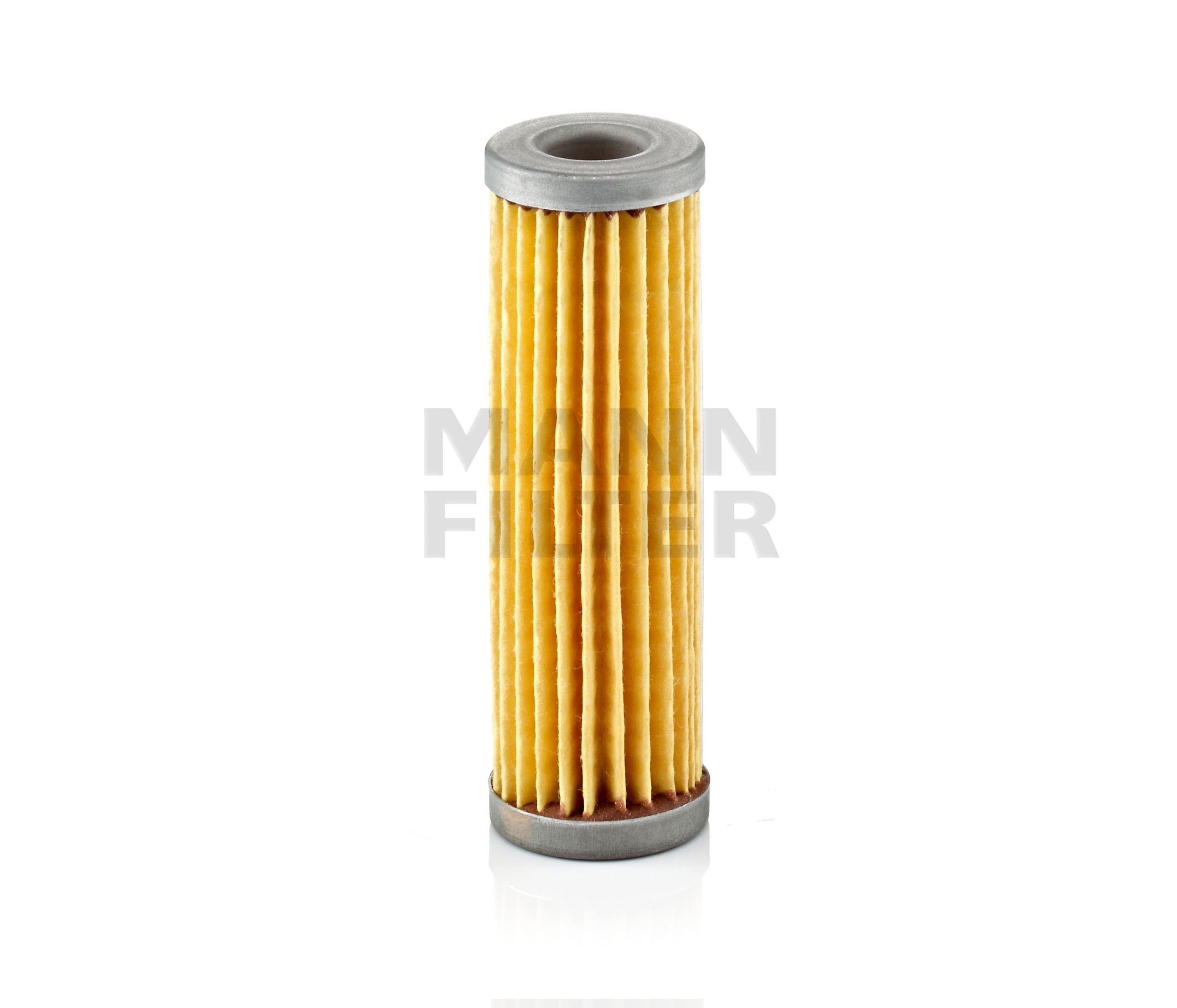 Cumpărați Filtru combustibil de la MANN-FILTER Număr produs: P 33 la prețul de doar 37,59 lei