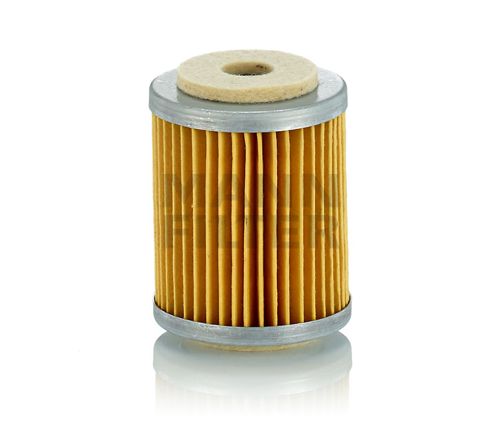 Compre online originais a baixo custo Filtro de combustível P 609 comparáveis com os números OEM 0008352647