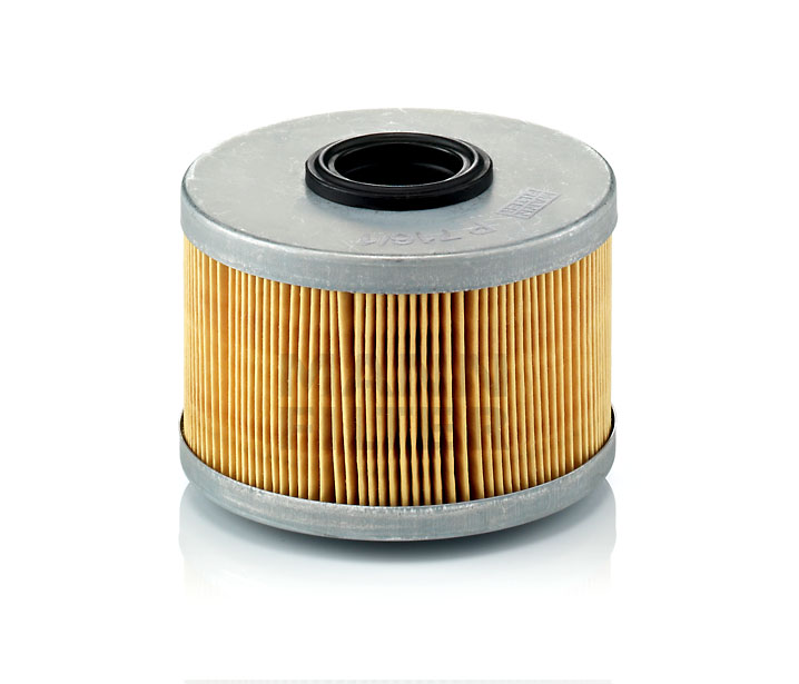 OE DACIA PICK UP 2007 Fuel filter 0225241217, 1541284CT0, 1541284CT0000 from MANN-FILTER