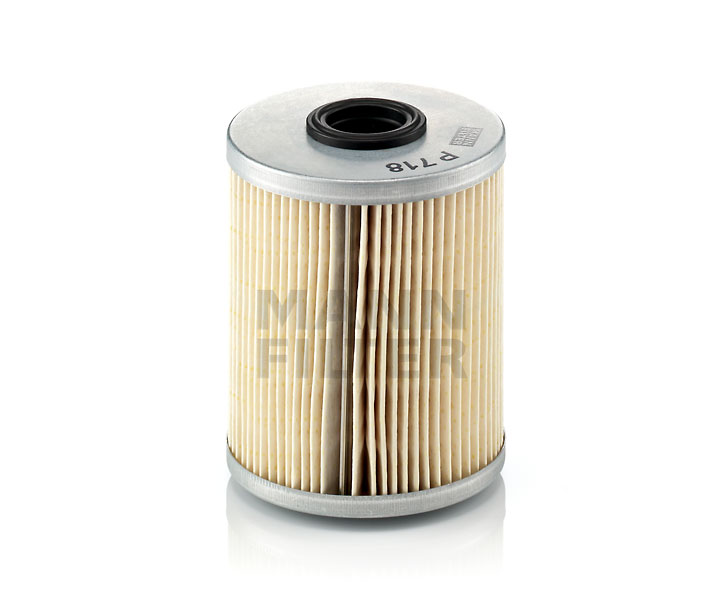 OE NISSAN NV400 Горивен филтър 1640500QAC, 4412830, 7701475229 от MANN-FILTER - намалени цени