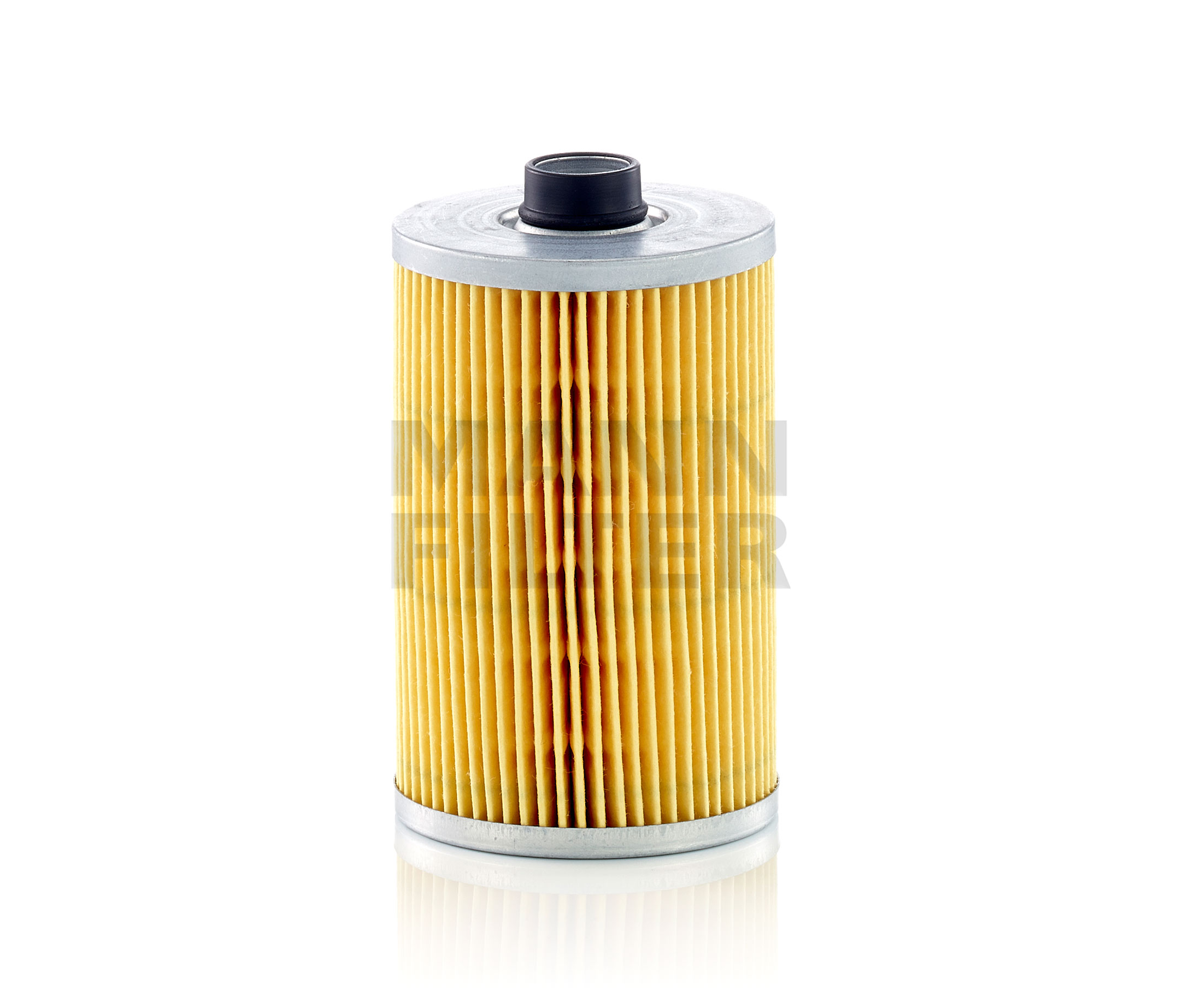 Köp MANN-FILTER Bränslefilter Produktnummer: P 722 till det förmånliga priset av 99,61 kr