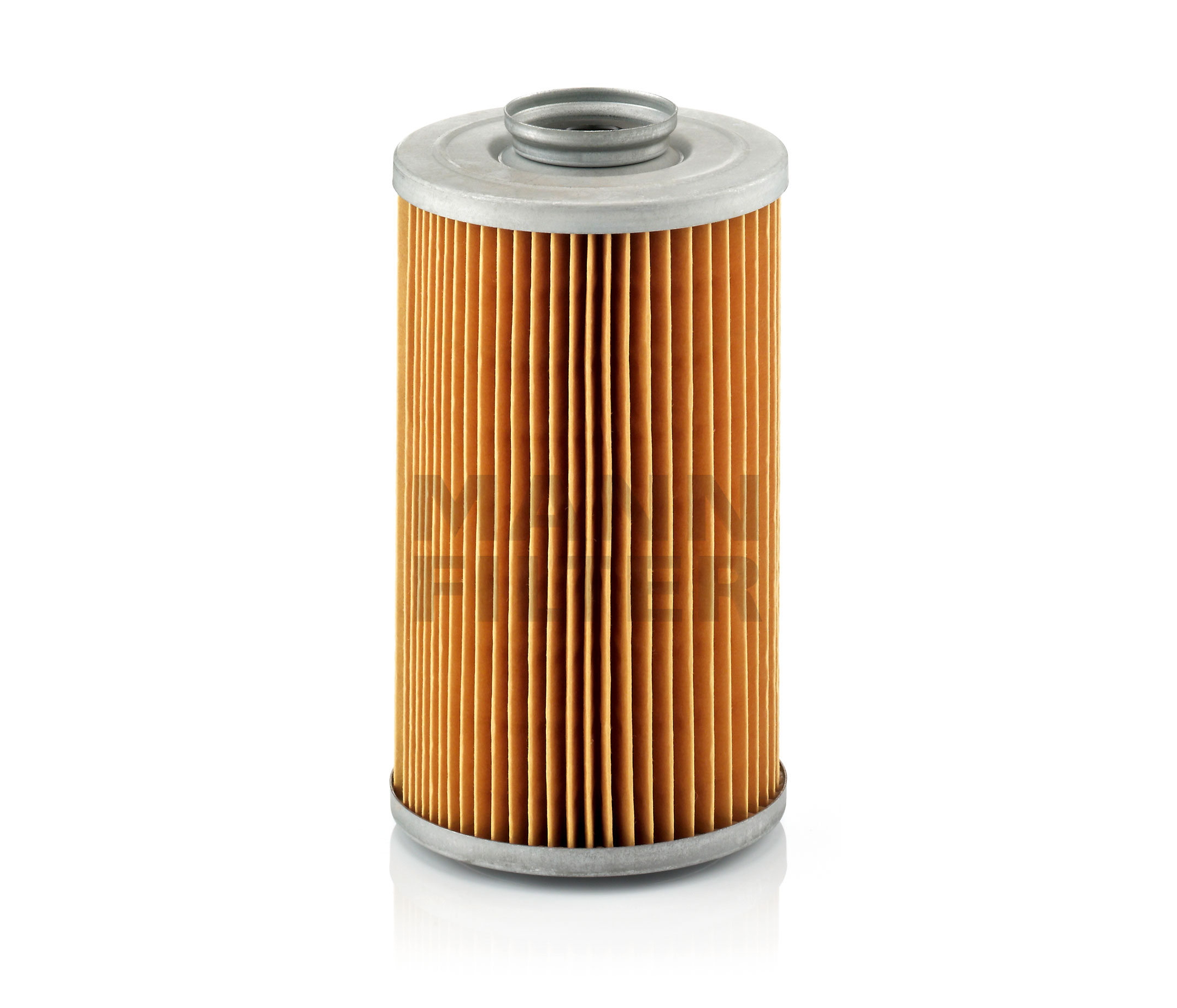 Köp MANN-FILTER Bränslefilter Produktnummer: P 929/1 till det förmånliga priset av 212,14 kr