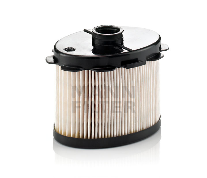 OEM Filtros de combustible CITROËN Jumpy I Caja / Chasis 2002 190648, 190649, 1906A9 MANN-FILTER