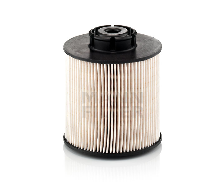 OE MERCEDES-BENZ CITARO Brandstoffilter 0000901251, 0000901551, 0007983180 van MANN-FILTER - aan spotprijzen
