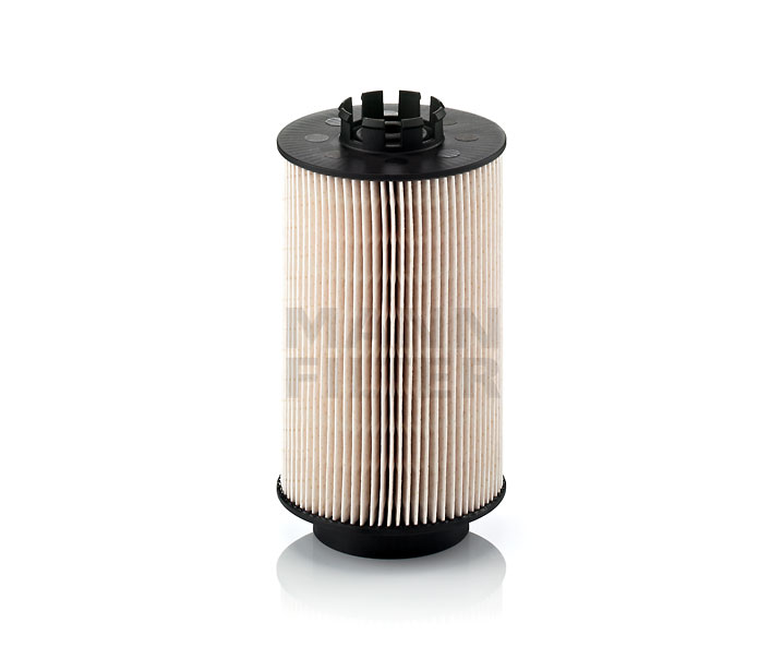 Filtru combustibil MAN 10039308, 2V5201512, 51125030061 originală de la MANN-FILTER - Cele mai bune mărci la preț scăzut!