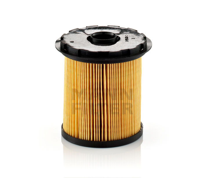 OE DACIA PICK UP 2006 Fuel filters 7701206119, 6001545868, 7701043620 from MANN-FILTER