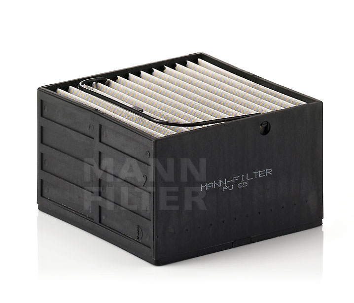 Köp billiga original Bränslefilter PU 85 jämförbara med N378886 OEM nummer på nätet