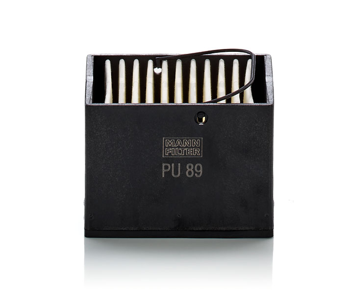 Įsigykite nebrangią originalią Kuro filtras PU 89. sulyginama su 336430A1 OEM numeriais internetu