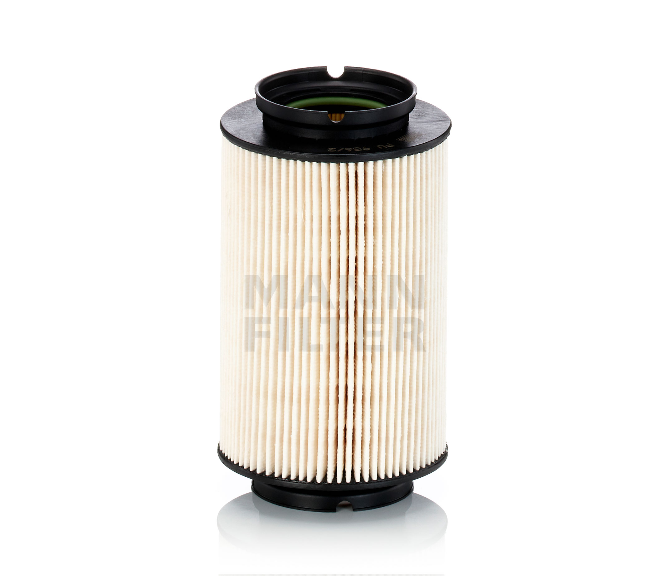 Kupite MANN-FILTER Filter goriva Št. izdelka: PU 936/2 x po nizki ceni 33,28 €