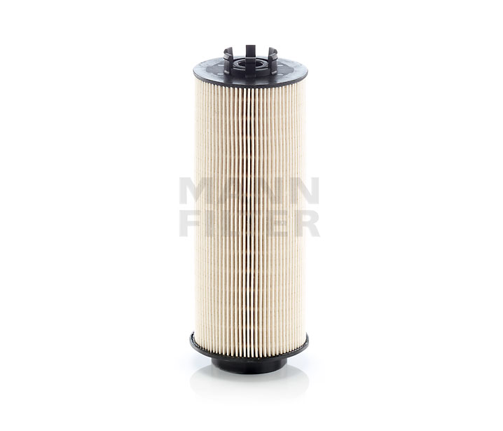 Filtru combustibil DAF 1616361, 1643080, 1699168 originală de la MANN-FILTER - Cele mai bune mărci la preț scăzut!
