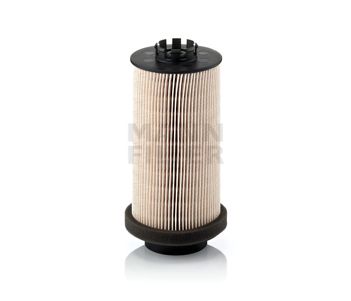OE MERCEDES-BENZ CITARO Brandstoffilter 0000687090, 00687090, 06051001 van MANN-FILTER - aan spotprijzen